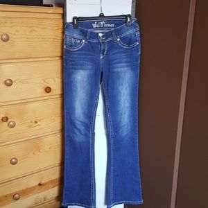 Wallflower Jeans
